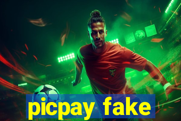 picpay fake